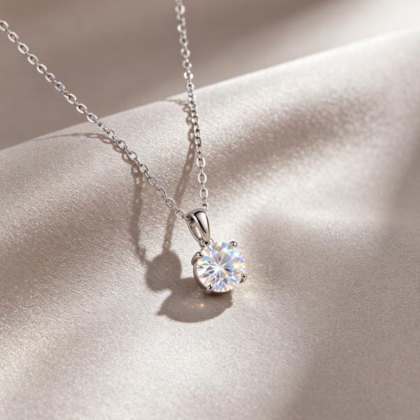 Eternity Pendant
