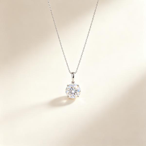 1.50 ct Oval Lab-Grown Diamond · E Color · VVS2 Clarity